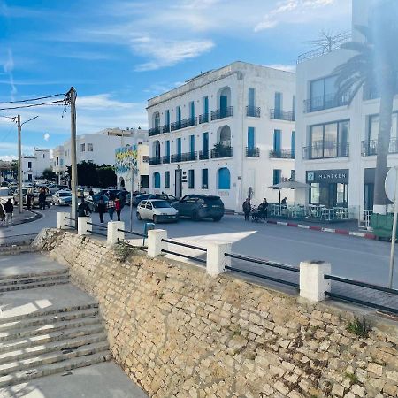 La Petite Perle A Marsa Plage Λα Μάρσα Εξωτερικό φωτογραφία