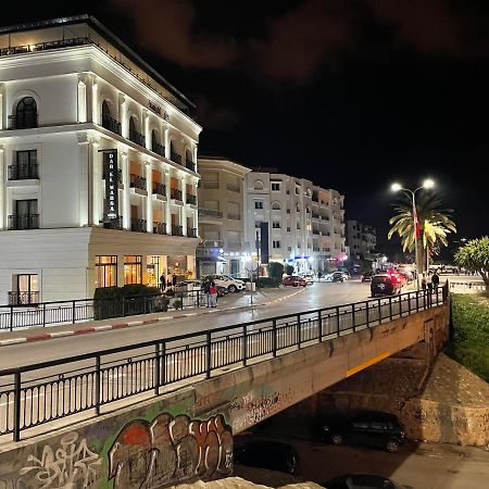 La Petite Perle A Marsa Plage Διαμέρισμα Λα Μάρσα Εξωτερικό φωτογραφία