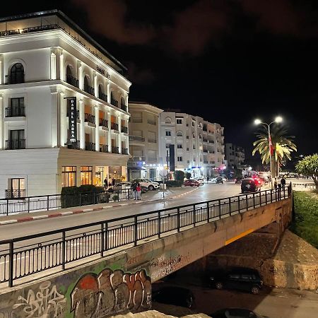 La Petite Perle A Marsa Plage Λα Μάρσα Εξωτερικό φωτογραφία