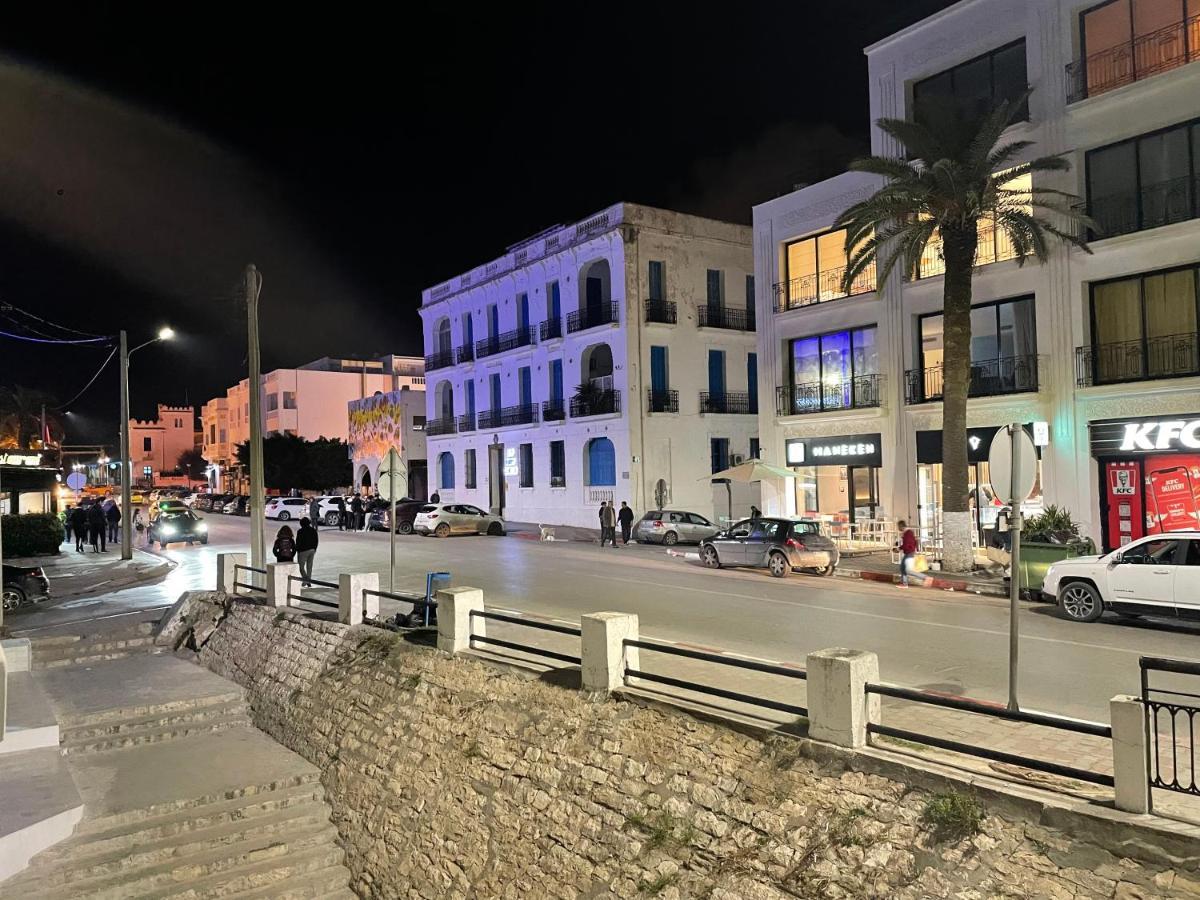 La Petite Perle A Marsa Plage Λα Μάρσα Εξωτερικό φωτογραφία